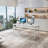 Adero Writing Desk / Computer Desk-1147050128-1147050138