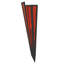 Applique murale 7,25 po de largeur Brum-784155461-784155509-784155516