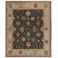 Carrington Wool Floral Area Rug-1615997218