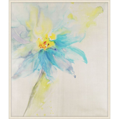 Gossamer Grandeur 1 Print