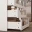 8 Drawer Closet Island
