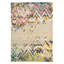 Yeti Abstract Area Rug-52221814