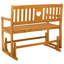 Outdoor Bench