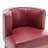 Karoll Upholstered Barrel Chair-1101077700