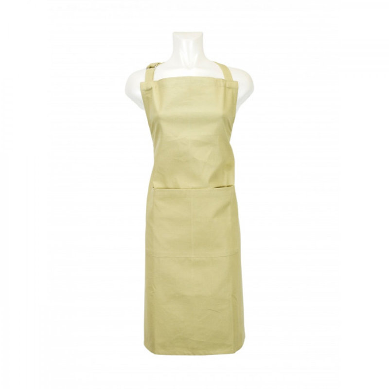 Tablier vert sauge, Sage Green