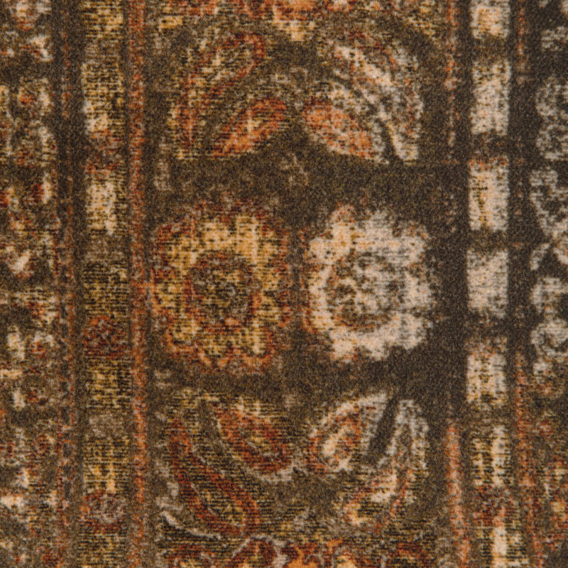 Brympton Velvet, Umber