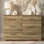 Commode 6 tiroirs Arkia