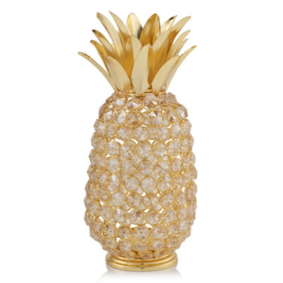 Cristal Gold Pineapple