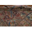 Tapis persan à motif végétal Kashmar