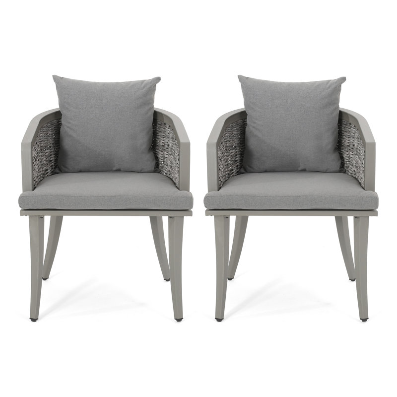 PEBBLE CHAIR