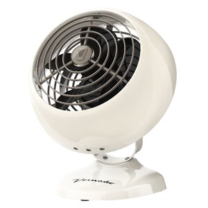 VFAN Mini Classic Personal Vintage Air Circulator Fan