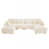 Blanc est en rupture de stock