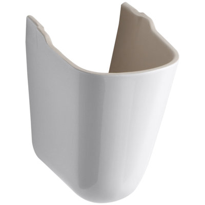 Pinoir Bathroom Sink Shroud