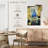 Lilie Interior With A Violin Case-108543788