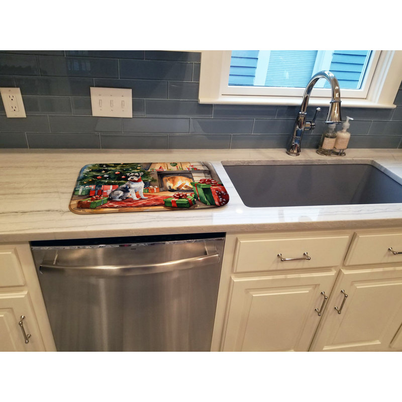 Drying Mat