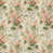 Beige/Burgundy/Green
