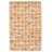 Wool Geometric Indoor Rug