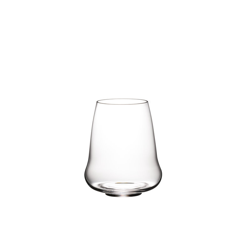 RIEDEL Wings to Fly, verre à vin blanc aromatique / champagne