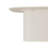 Chiho Dining Table with Thick Top & Vertical Striped Legs-114264812