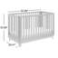 Lit de bébé convertible standard 3-en-1 Santos-94454895