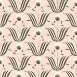 Lady Charlotte Spring Bloom 10' L x 24" W Peel and Stick Wallpaper Tile