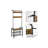 Anapatricia Hall Tree 71.5cm Wide with Bench and Shoe Storage