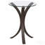 Table d'appoint Cappuccino
