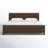 Maisara Upholstered Bed-1629085707-1629085704