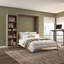 Lit escamotable avec rangement Arlex-61414957-69134682