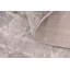 Tapis abstrait gris foncé Brandt-25020941