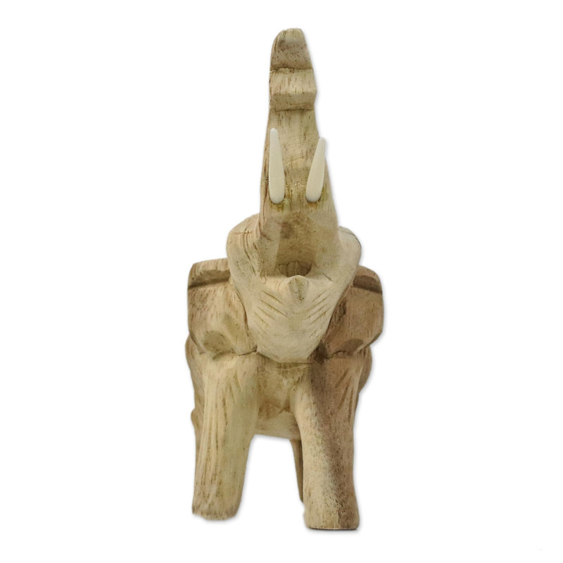 Figurine vie sauvage Delphina