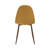 Ireta 4 - Person Four Leg Dining Set