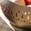 Metal Decorative Bowl 1