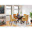 Chaise d'appoint Munana-87749343