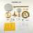 All-In-One Kit with Rough in-Valve-87233464