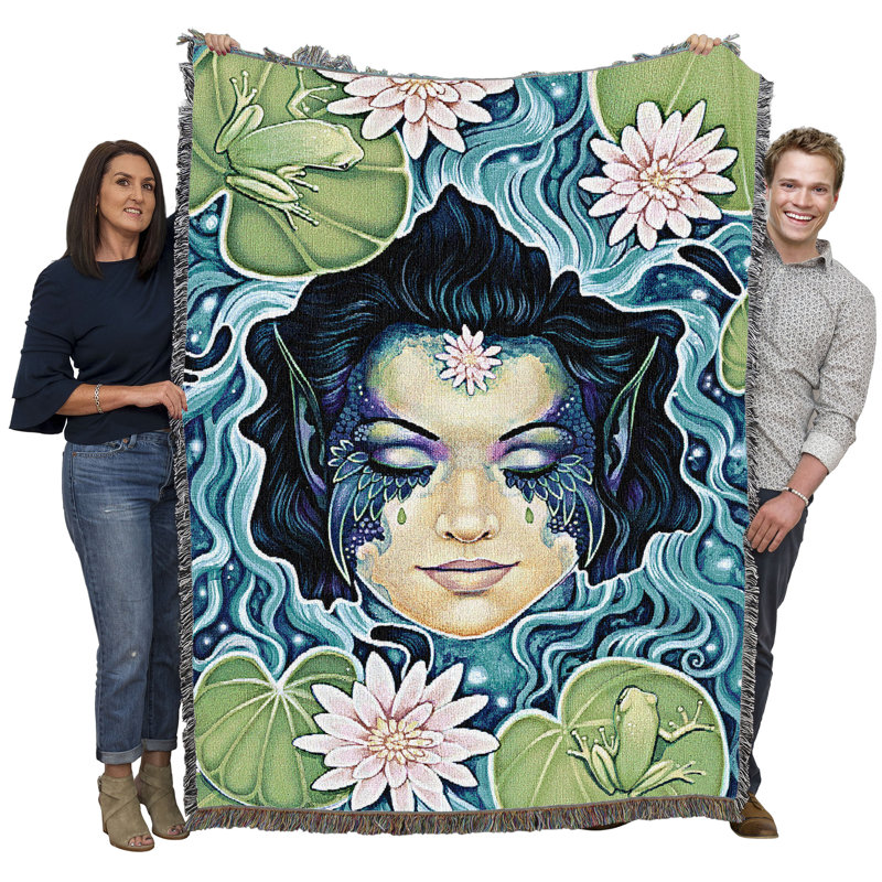 Couverture «Pure Country Weavers Wash emo