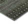 Premium Machine Washable Prisco Brown Rug