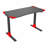 Manja Adjustable Metal Base Standing Desk
