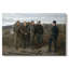 Prisoners from the Front-Winslow Homer-Gallery Wrapped Canvas-1866-1171755717