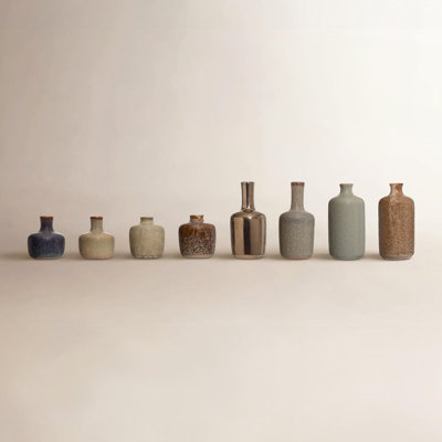 Iversen Table Vase