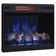 SpectraFire Plus Electric Fireplace Insert