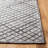 Goodell Hand Tufted Performance Geometric Rug-722736919