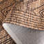 Tapis géométrique en fibre naturelle 564 jacquard-1644088052
