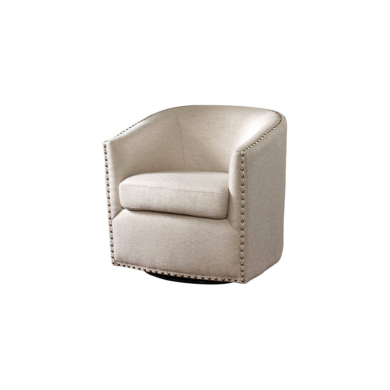 Chaise à pivot