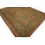 Tapis carré Oushak