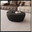 Table basse moderne en cuir fritté noir-169802687-169802684