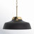 Luzon 1 - Light Single Pendant-1863872565