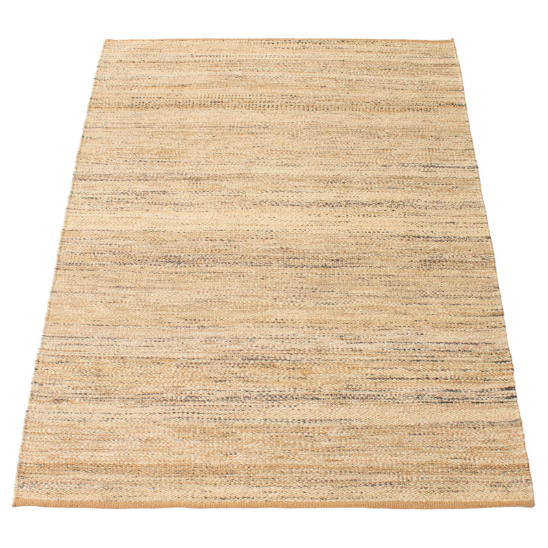 Tapis brun clair Mulvihill