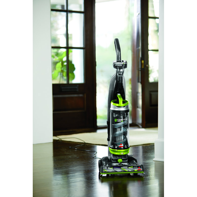 BISSELL CleanView Swivel Pet Vacuum Cleaner
