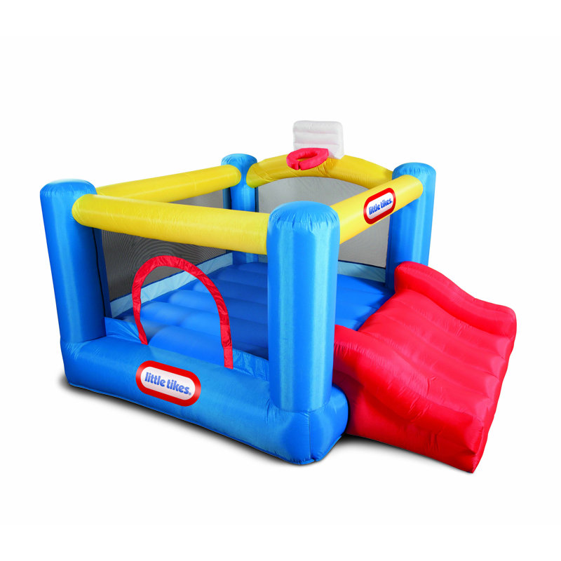 Transat Jr. Sports 'n Slide